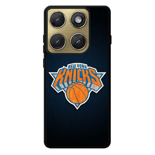 New York Knicks Motorola Edge 2026 Case