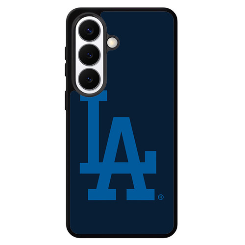 Los Angeles Dodgers 04 Samsung Galaxy S26 Case