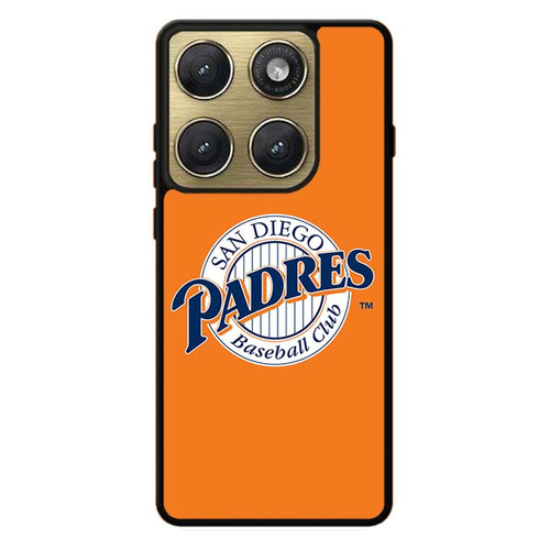 San Diego Padres 04 Motorola Edge 2026 Case