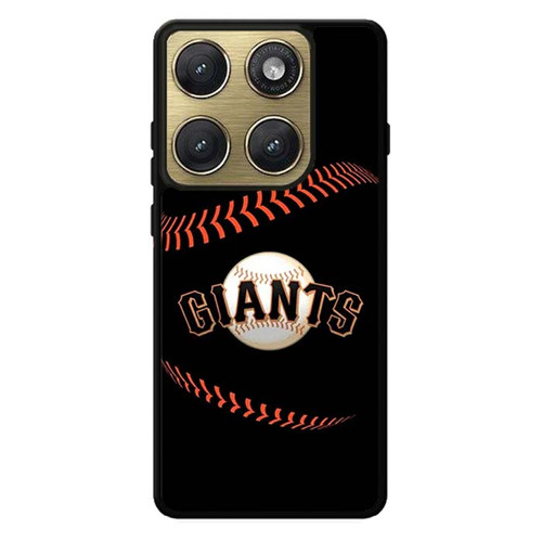 San Francisco Giants 01 Motorola Edge 2026 Case