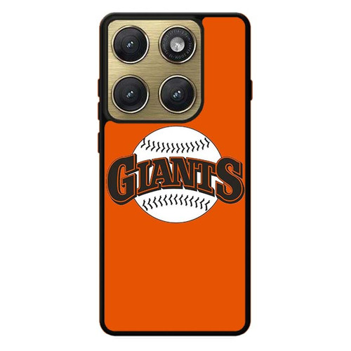 San Francisco Giants 03 Motorola Edge 2026 Case