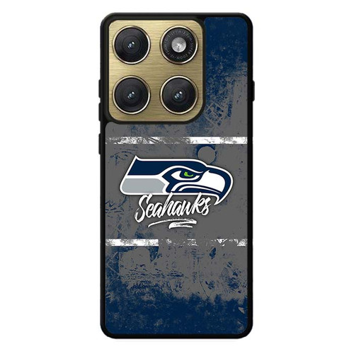 Seattle Seahawks 01 Motorola Edge 2026 Case