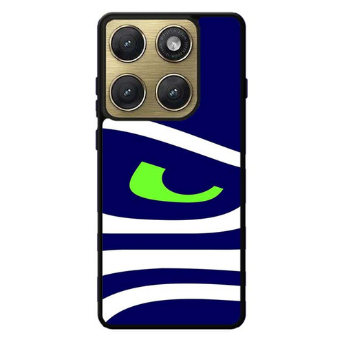 Seattle Seahawks 03 Motorola Edge 2026 Case