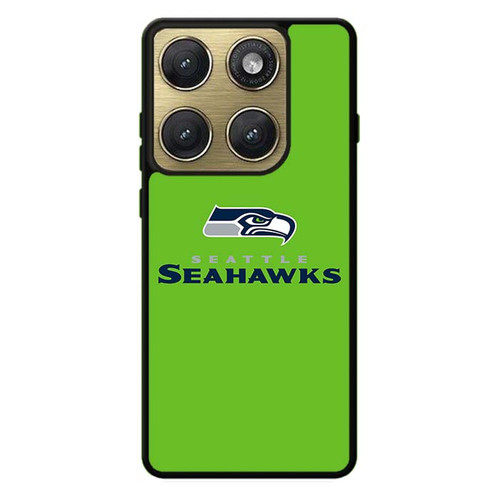 Seattle Seahawks 04 Motorola Edge 2026 Case