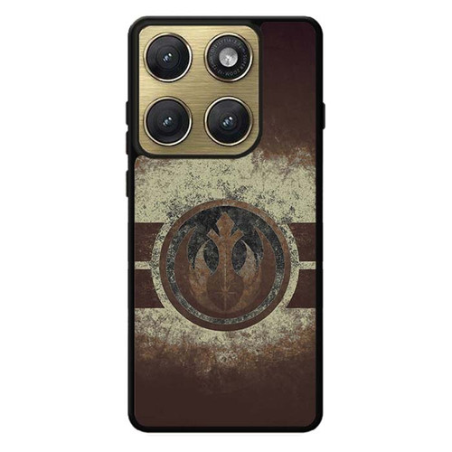 Star Wars Jedi Resistance Motorola Edge 2026 Case