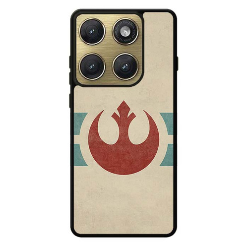 Star Wars The Phoenix Motorola Edge 2026 Case