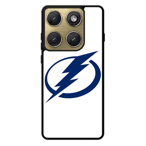 Tampa Bay Lightning Motorola Edge 2026 Case