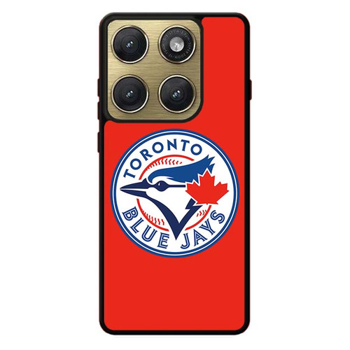 Toronto Blue Jays 01 Motorola Edge 2026 Case