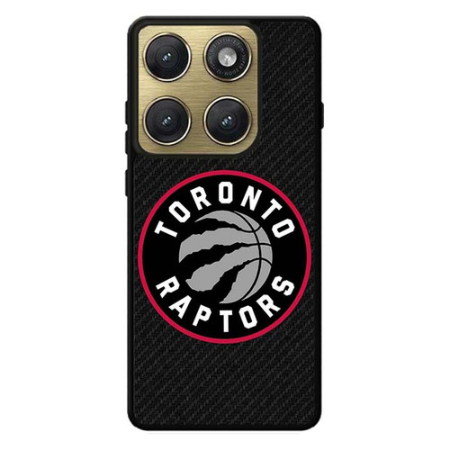 Toronto Raptors 01 Motorola Edge 2026 Case