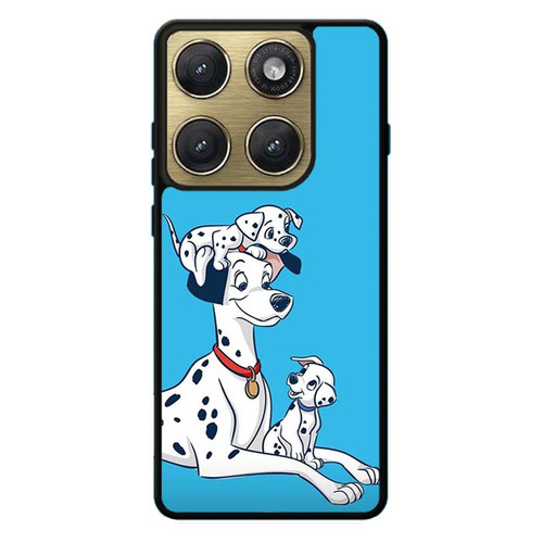 101 Dalmatians A Spot of Love Motorola Edge 2026 Case