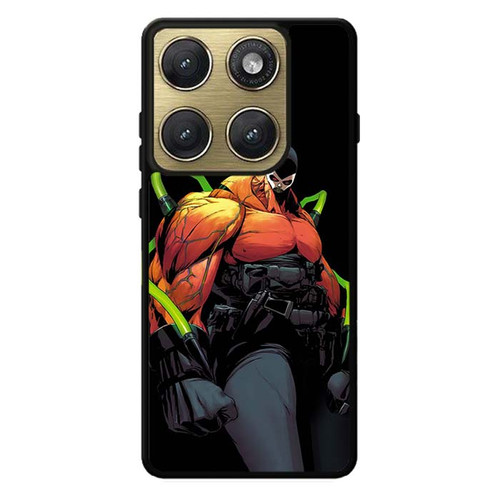 Absolute Bane Absolute Batman Motorola Edge 2026 Case