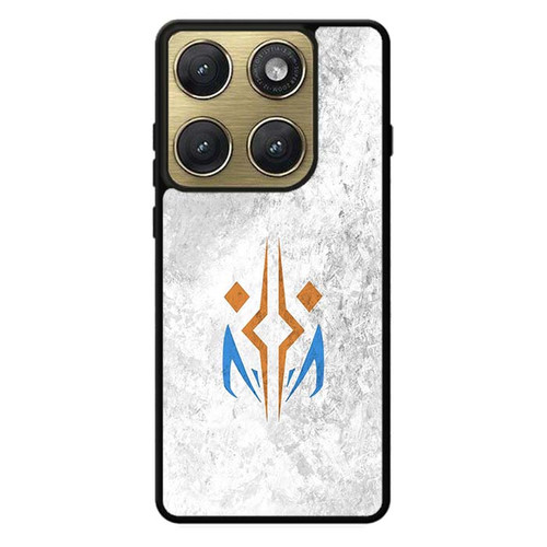 Ahsoka Tano Star Wars 01 Motorola Edge 2026 Case