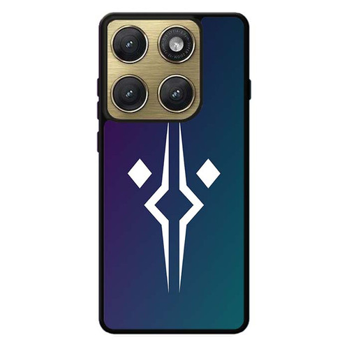 Ahsoka Tano Star wars 02 Motorola Edge 2026 Case
