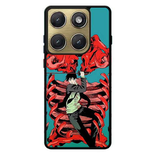 Aki Hayakawa Motorola Edge 2026 Case