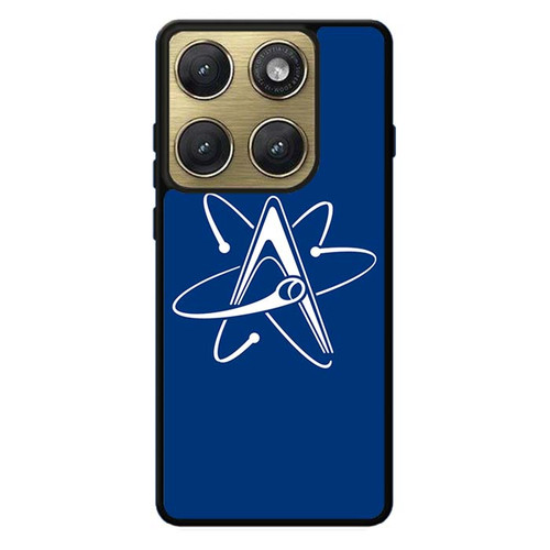 Albuquerque Isotopes Motorola Edge 2026 Case
