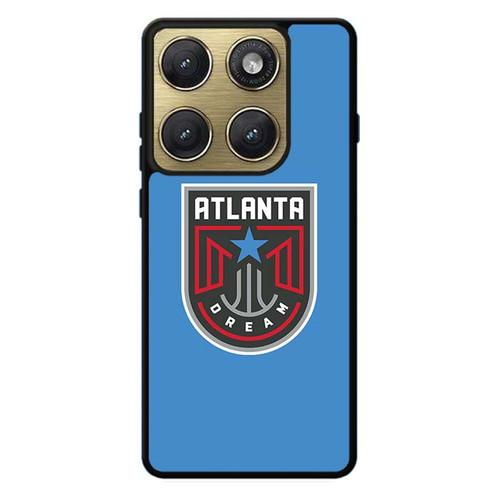 Atlanta Dream 01 Motorola Edge 2026 Case