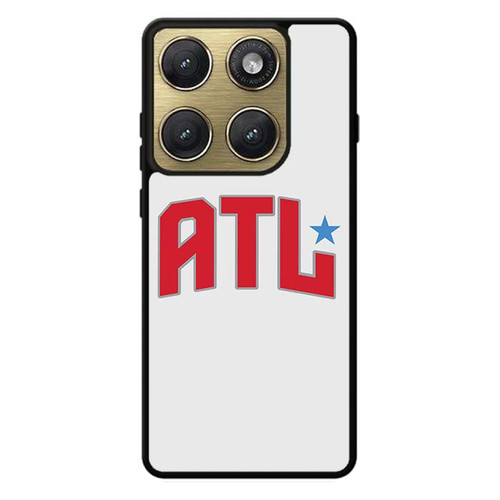 Atlanta Dream 02 Motorola Edge 2026 Case