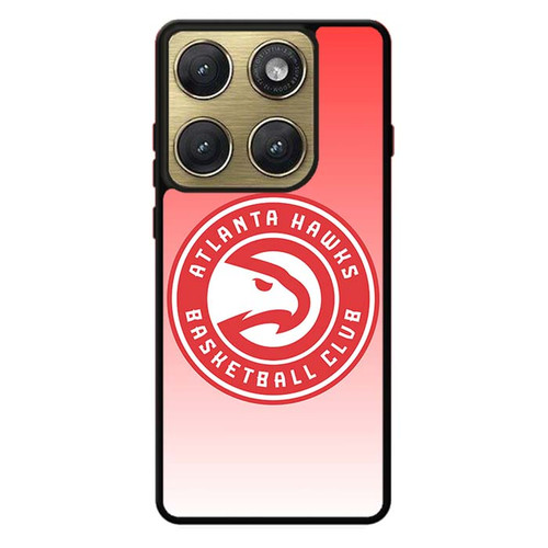 Atlanta Hawks 03 Motorola Edge 2026 Case