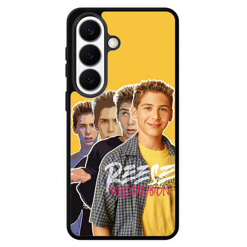 Malcolm in the Middle Reese Samsung Galaxy S26 Case