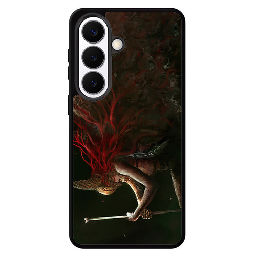 Malenia Elden Ring Samsung Galaxy S26 Case