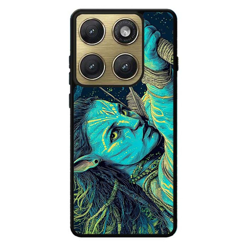 Avatar Neytiri Motorola Edge 2026 Case