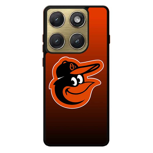 Baltimore Orioles 03 Motorola Edge 2026 Case