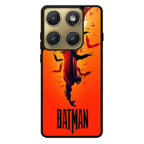 Batman Bold Motorola Edge 2026 Case
