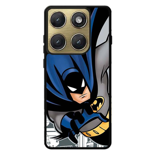 Batman The Animated Series 02 Motorola Edge 2026 Case