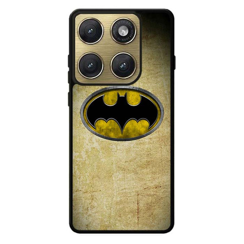 Batman The Mark of Justice Motorola Edge 2026 Case