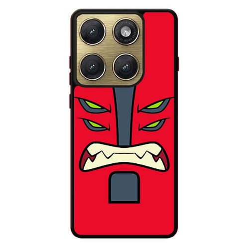 Ben 10 Four Arms Motorola Edge 2026 Case