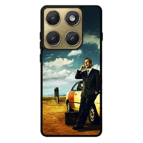 Beter Call Saul Motorola Edge 2026 Case