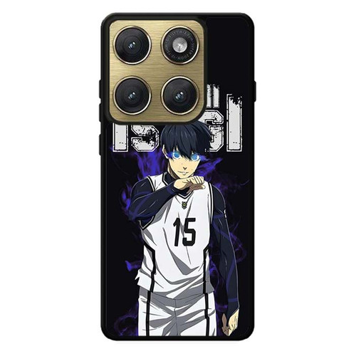 Blue Lock Yoichi Motorola Edge 2026 Case