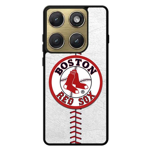 Boston Red Sox Bostons Best Motorola Edge 2026 Case