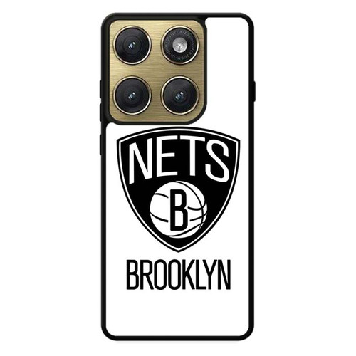 Brooklyn Nets 02 Motorola Edge 2026 Case