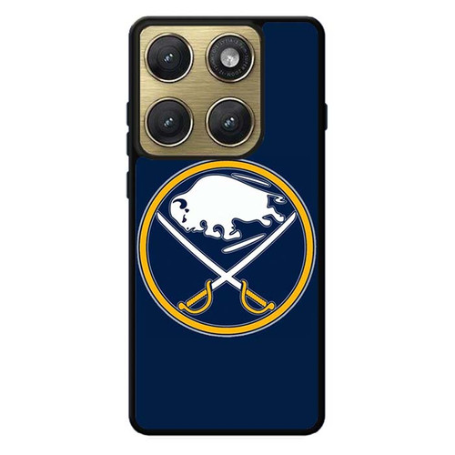 Buffalo Sabres 01 Motorola Edge 2026 Case