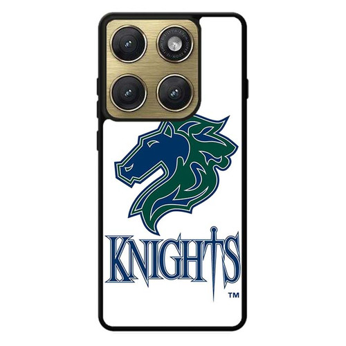 Charlotte Knights 02 Motorola Edge 2026 Case