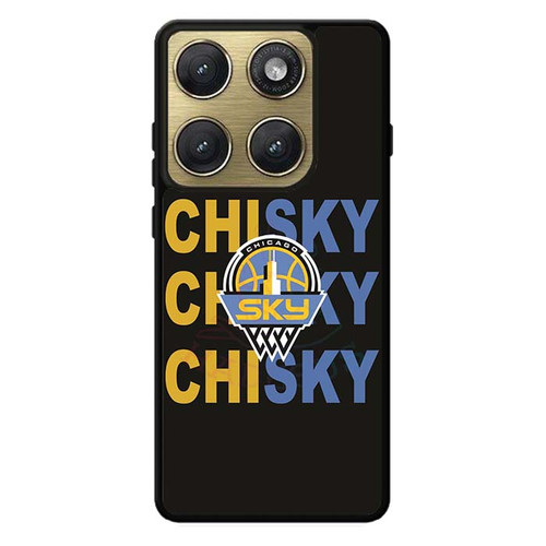 Chicago Sky 03 Motorola Edge 2026 Case