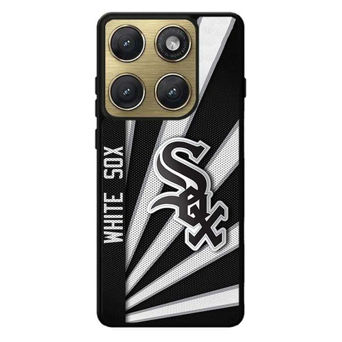 Chicago White Sox 01 Motorola Edge 2026 Case
