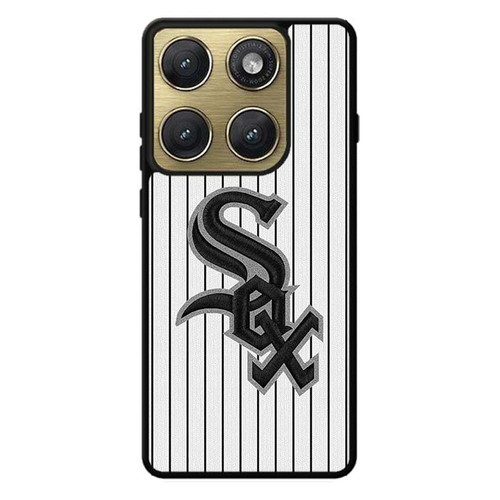 Chicago White Sox 04 Motorola Edge 2026 Case