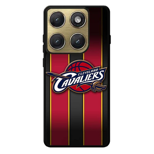 Cleveland Cavaliers Victory Motorola Edge 2026 Case