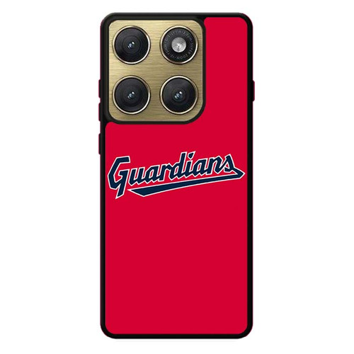 Cleveland Guardians 03 Motorola Edge 2026 Case