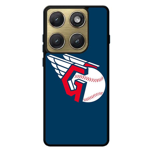 Cleveland Guardians 04 Motorola Edge 2026 Case