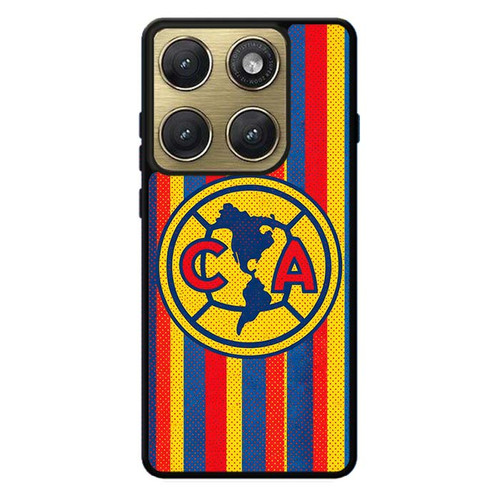 Club America Glory of the Americas Motorola Edge 2026 Case