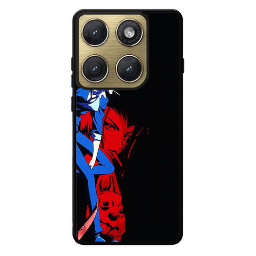 Cowboy Bebop Spike Faye Motorola Edge 2026 Case
