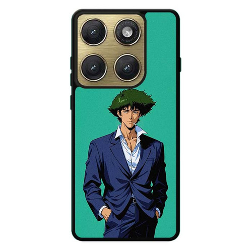 Cowboy Bebop Spike Spiegel Motorola Edge 2026 Case