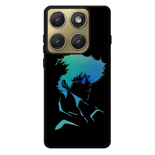 Cowboy Bebop Spike Motorola Edge 2026 Case