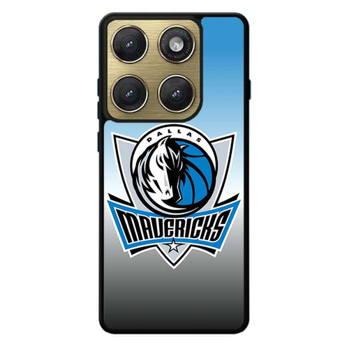 Dallas Mavericks 02 Motorola Edge 2026 Case