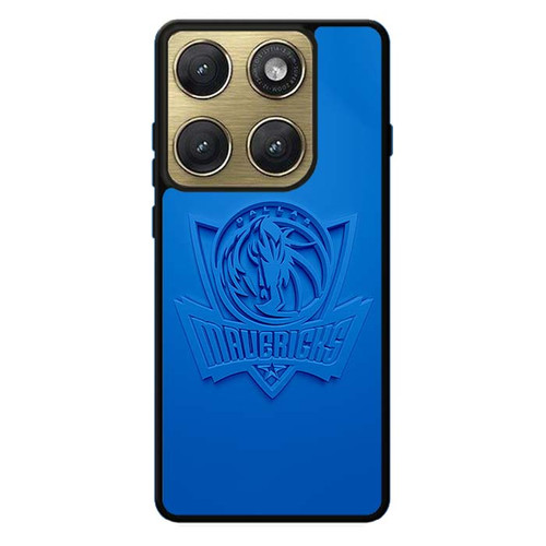 Dallas Mavericks 03 Motorola Edge 2026 Case