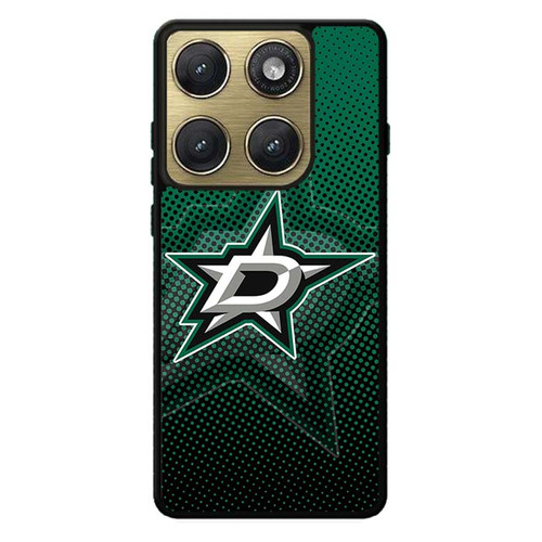 Dallas Stars 01 Motorola Edge 2026 Case