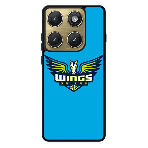 Dallas Wings 03 Motorola Edge 2026 Case